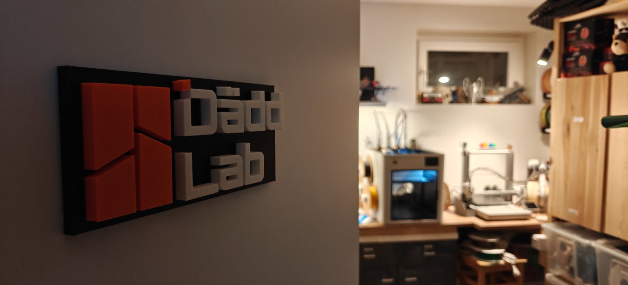 Station 04: 3D-Druck &ndash; d&auml;dd design Atelier