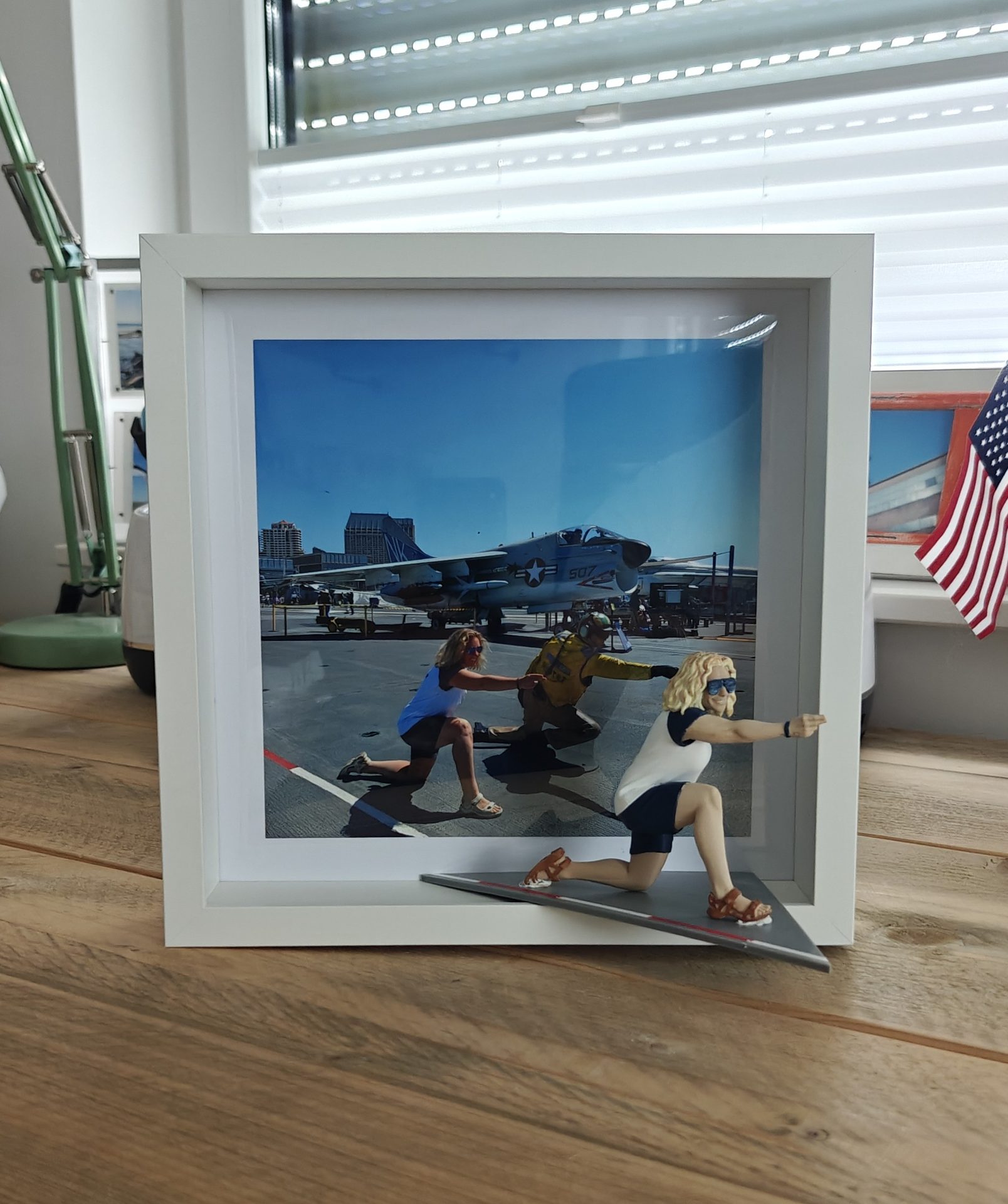 Der Shooter &ndash; USS Midway