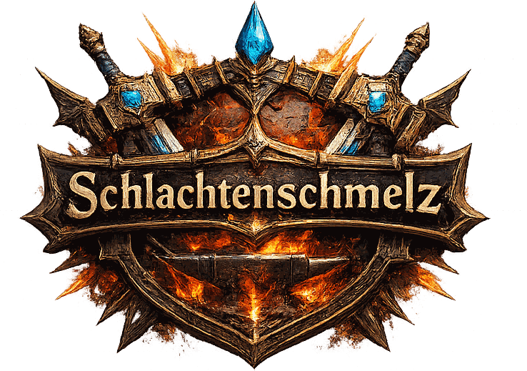 Schlachtenschmelz &ndash; individuelle Clubfiguren von d&auml;dd design