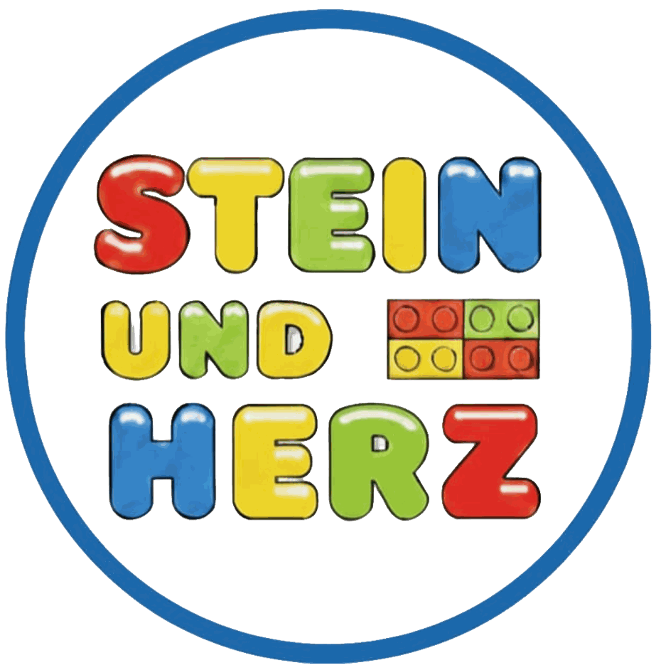 Stein und Herz &ndash; LEGO-Fachgesch&auml;ft Fr&ouml;ndenberg